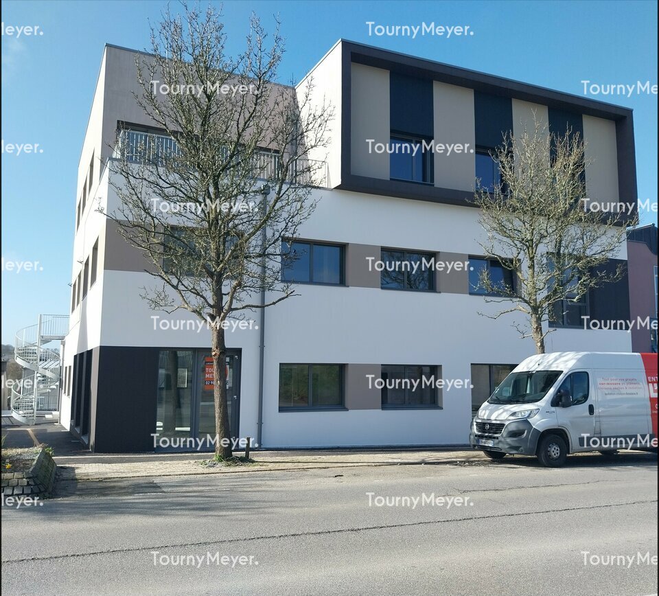 BUREAUX