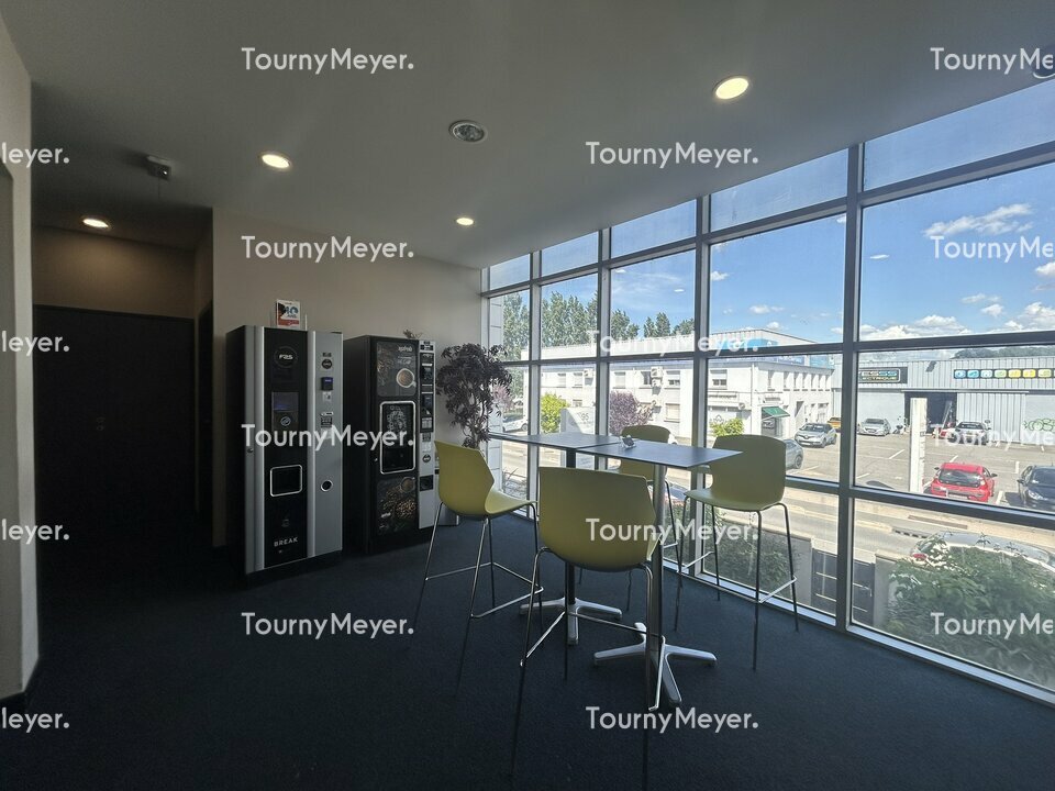 BUREAUX