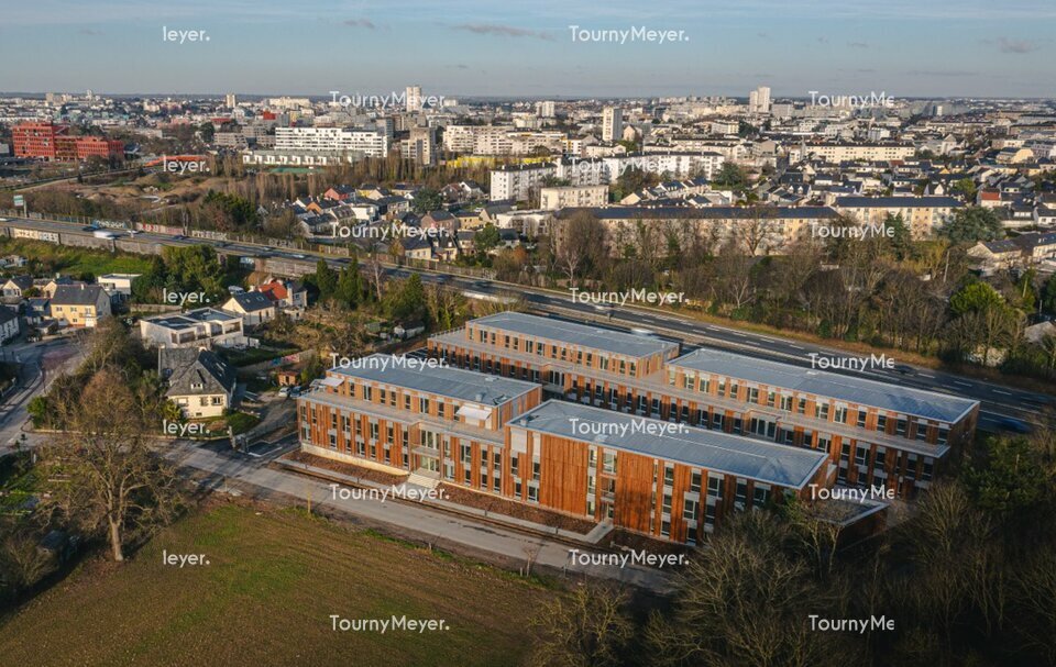 BUREAUX
