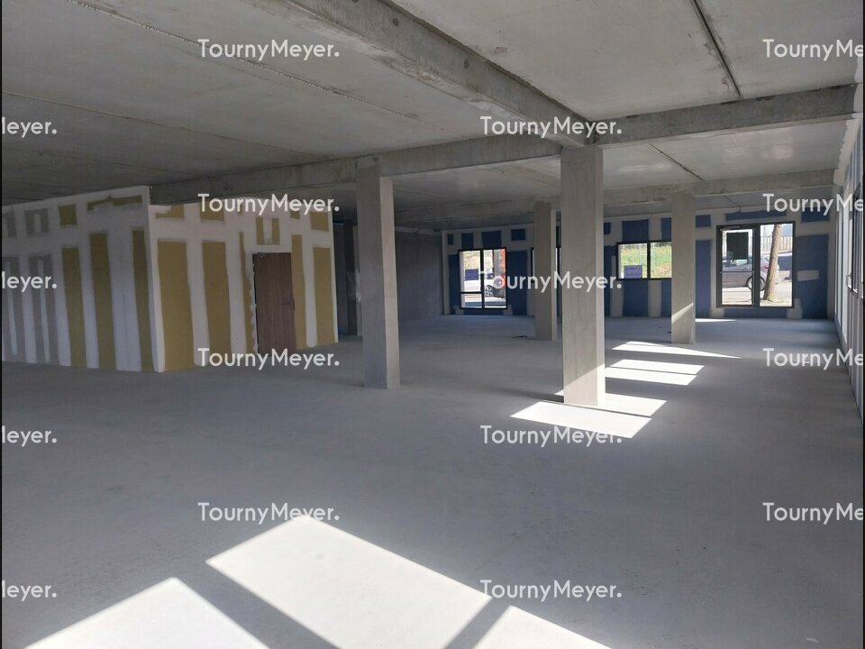 BUREAUX