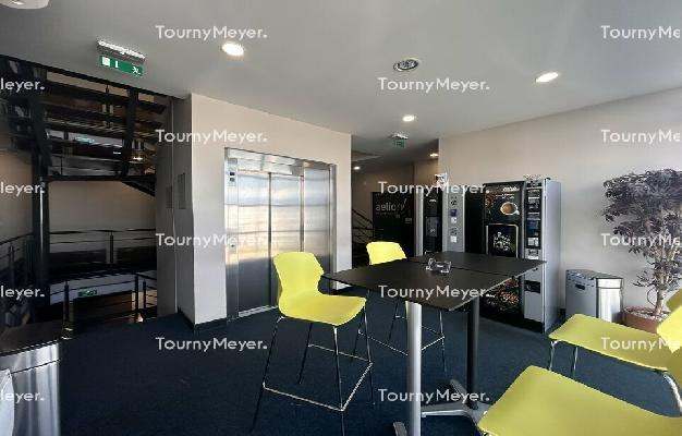 BUREAUX