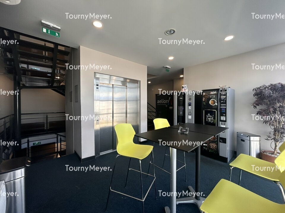 BUREAUX