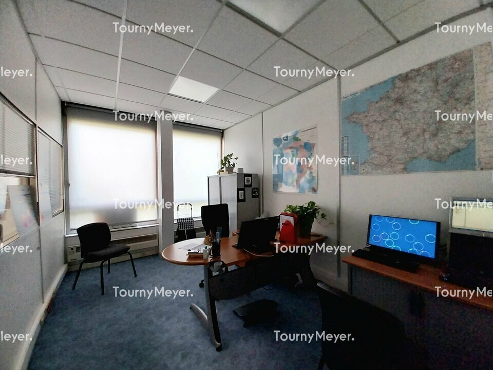 BUREAUX