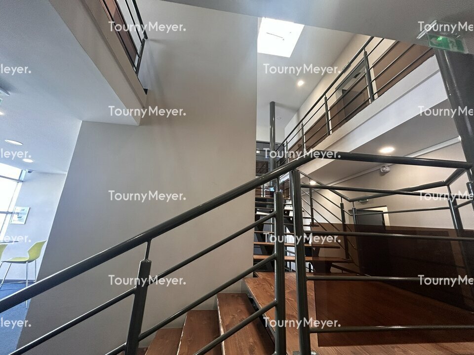 BUREAUX