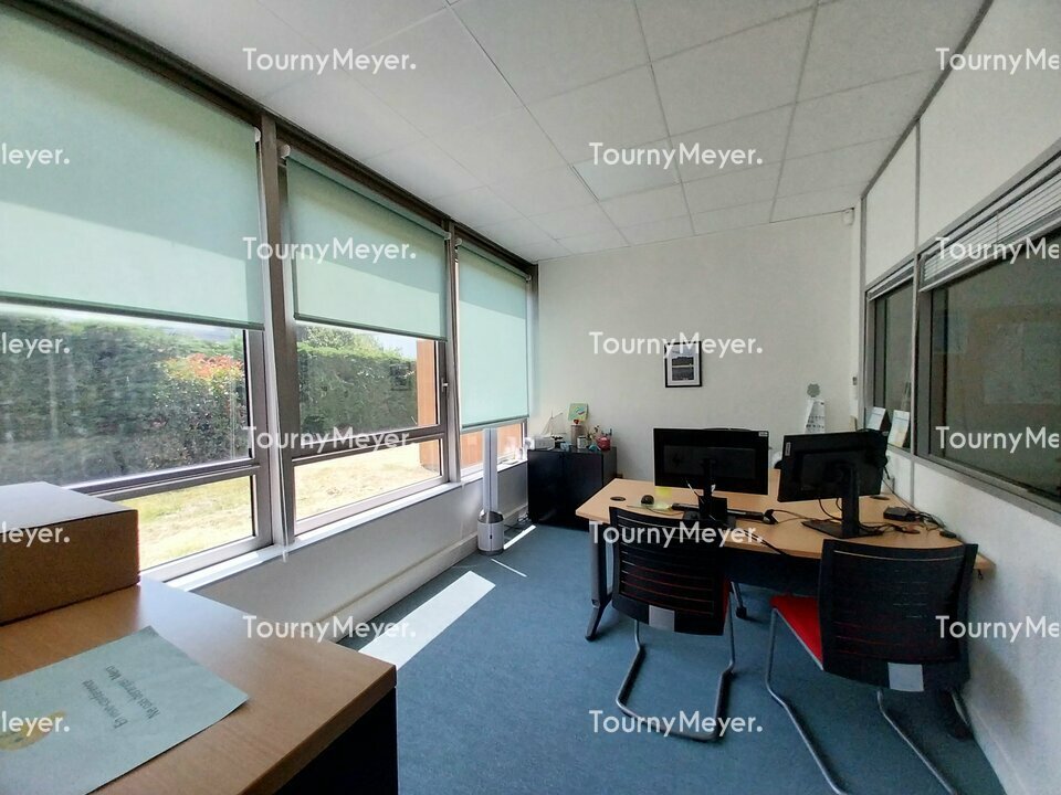 BUREAUX