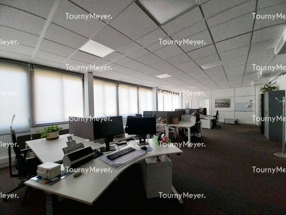 BUREAUX