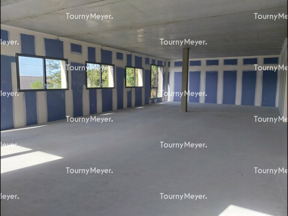 BUREAUX