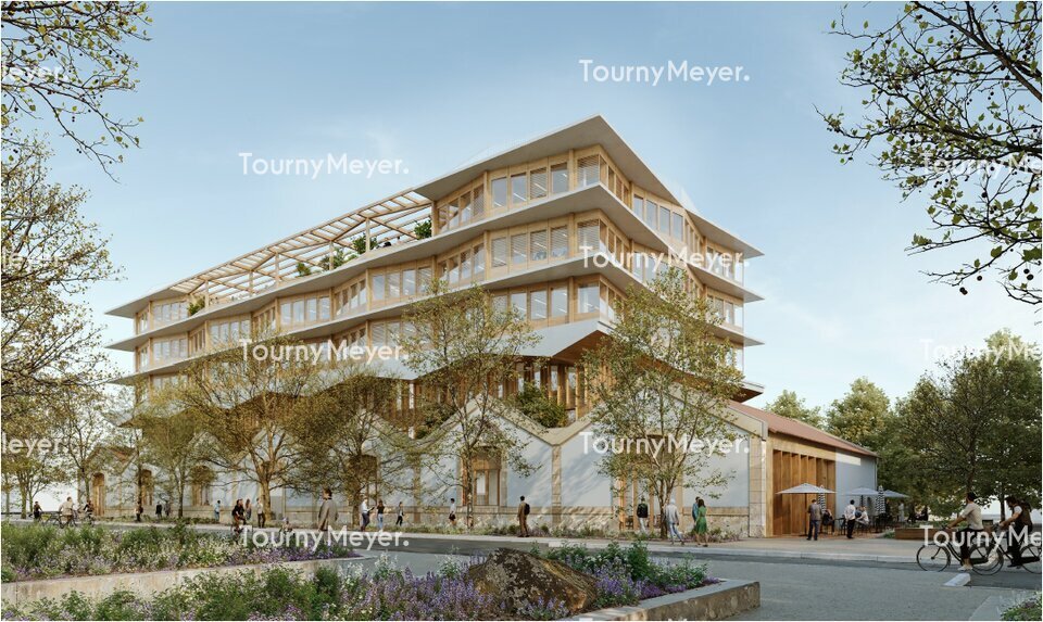 BUREAUX