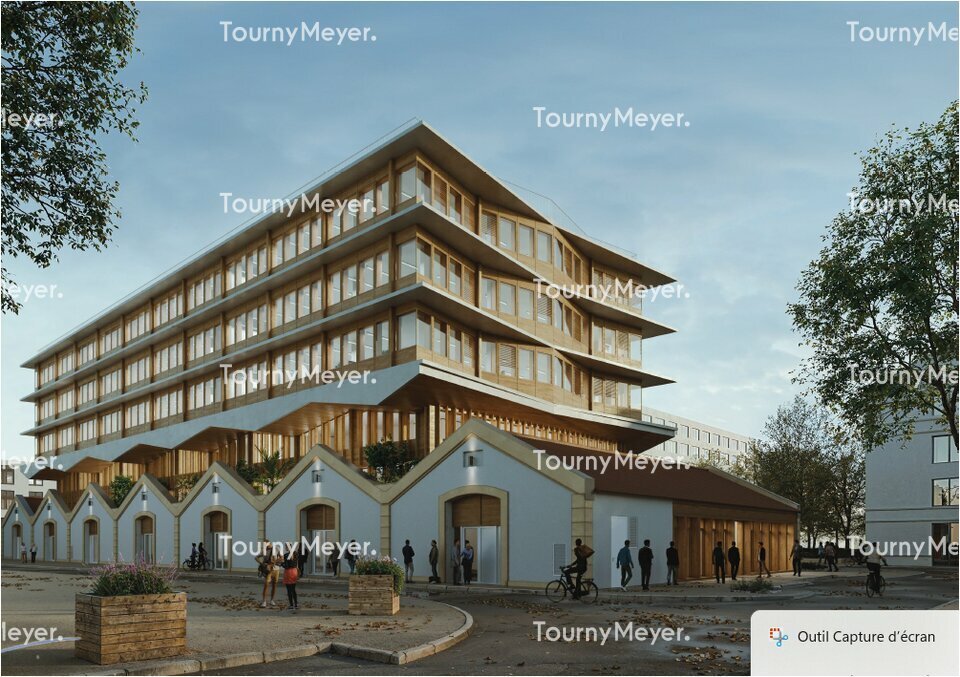 BUREAUX