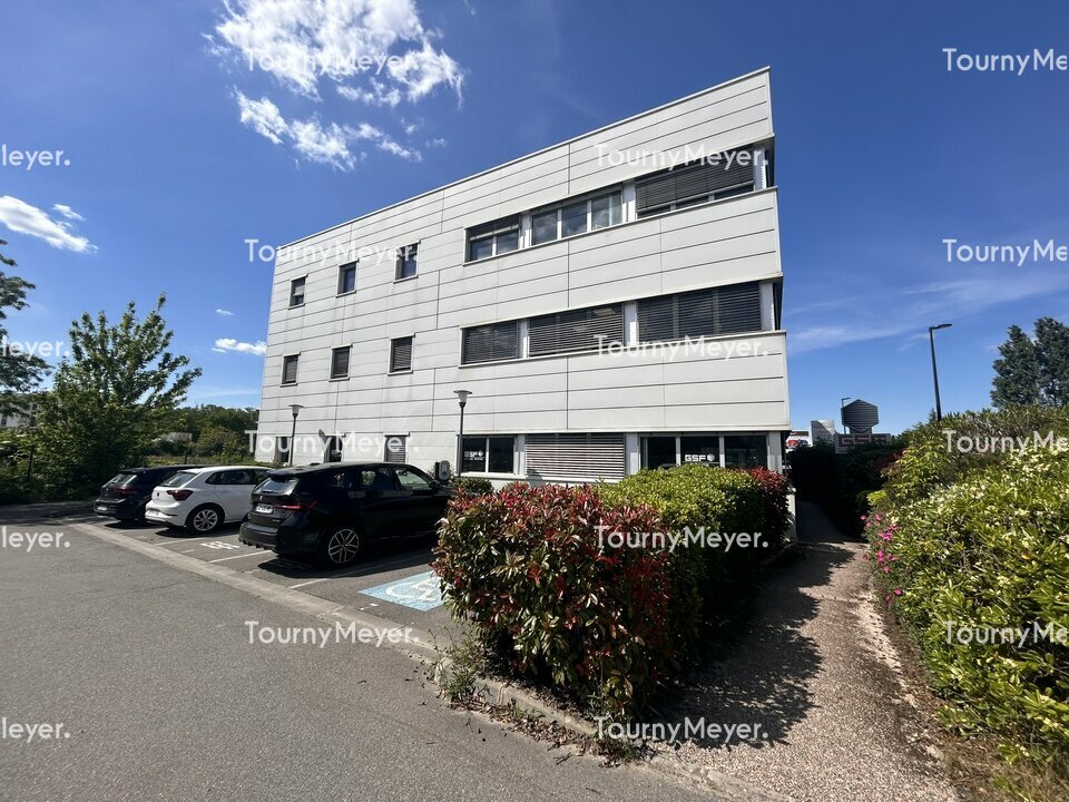 BUREAUX