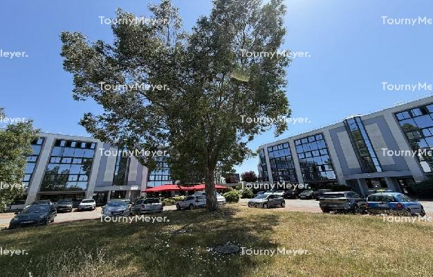 BUREAUX
