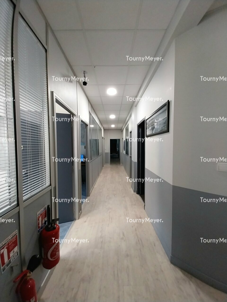 BUREAUX