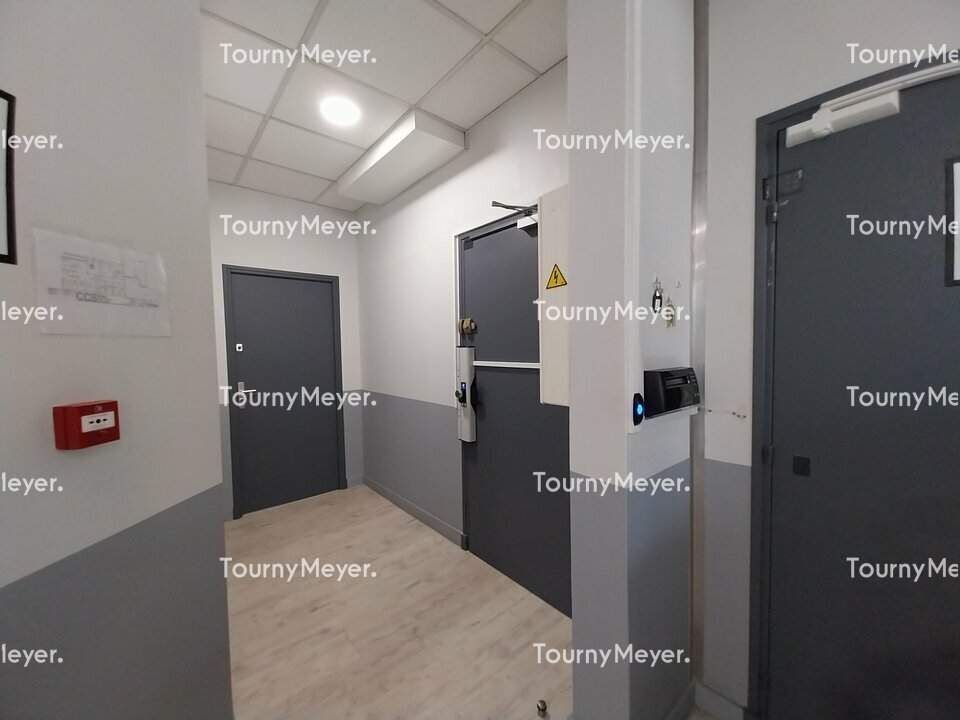 BUREAUX