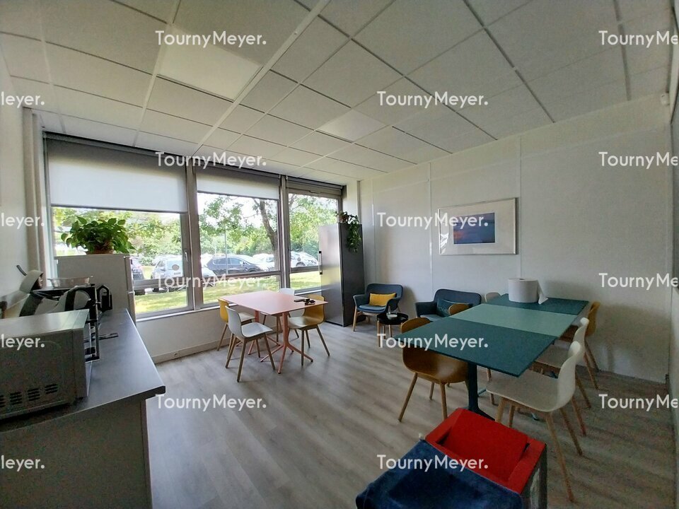 BUREAUX