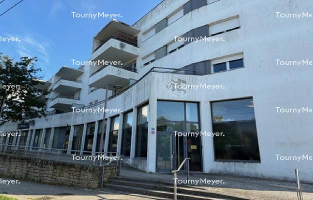 BUREAUX
