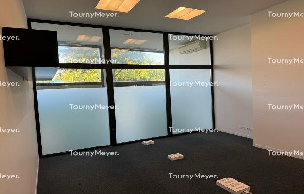 BUREAUX