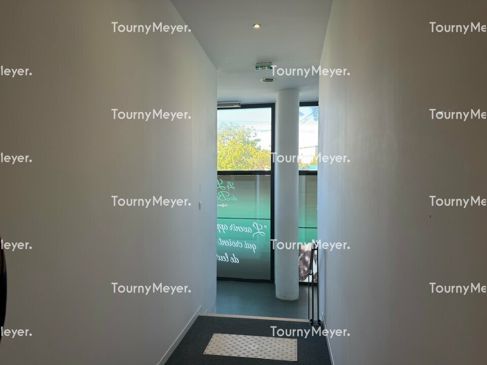 BUREAUX