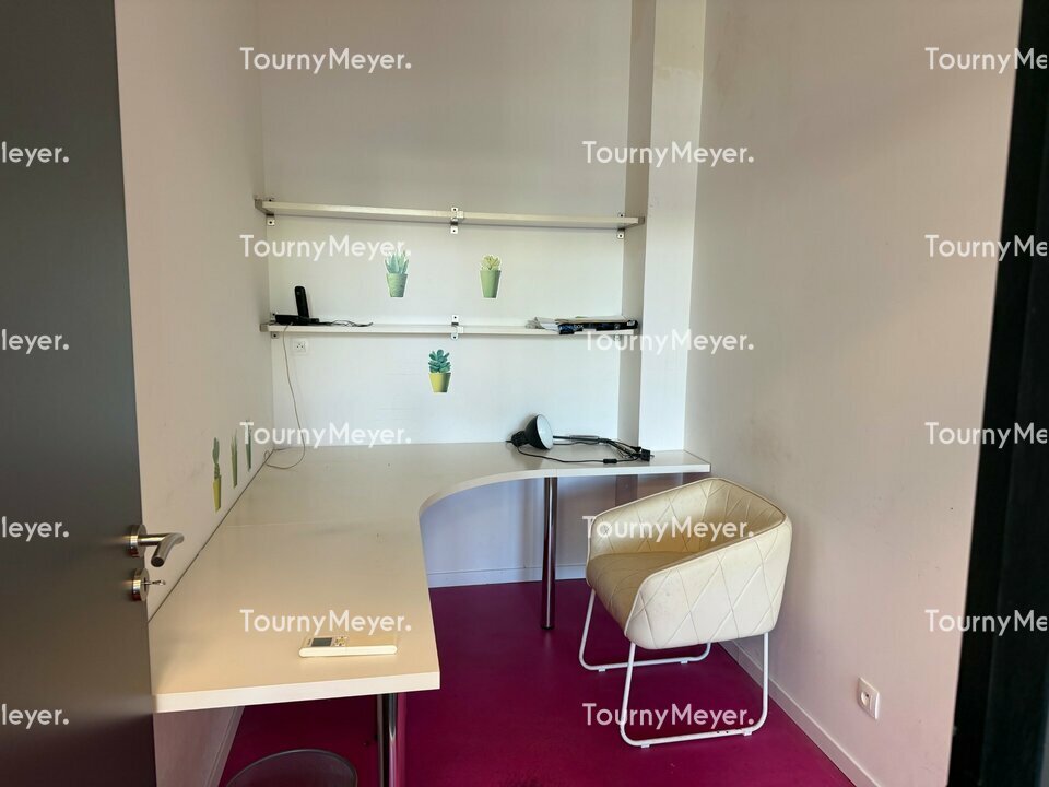 BUREAUX