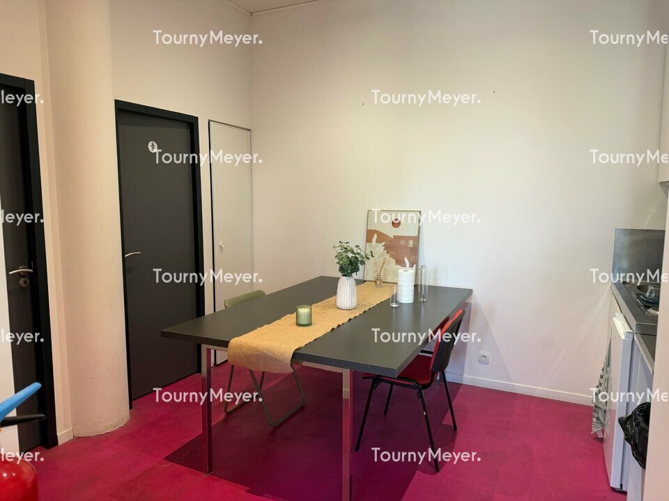 BUREAUX