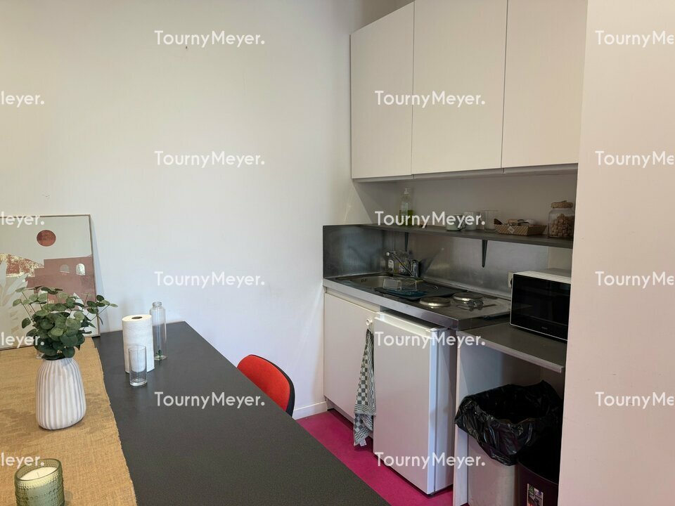 BUREAUX