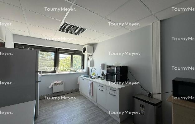 BUREAUX