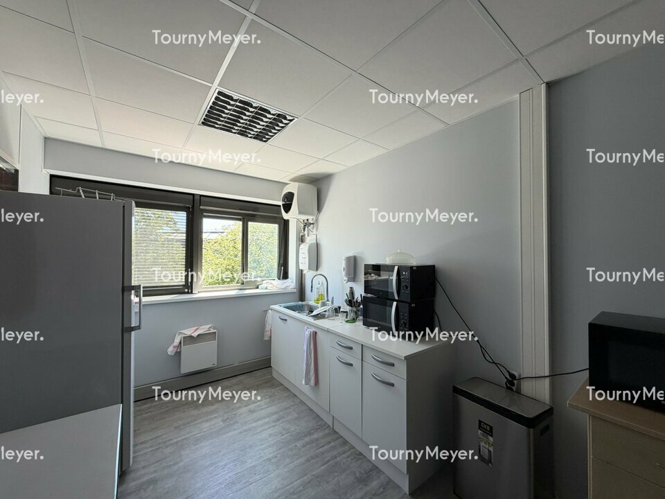 BUREAUX