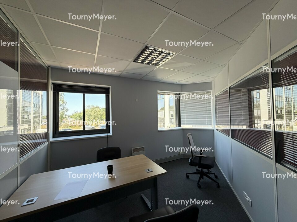 BUREAUX