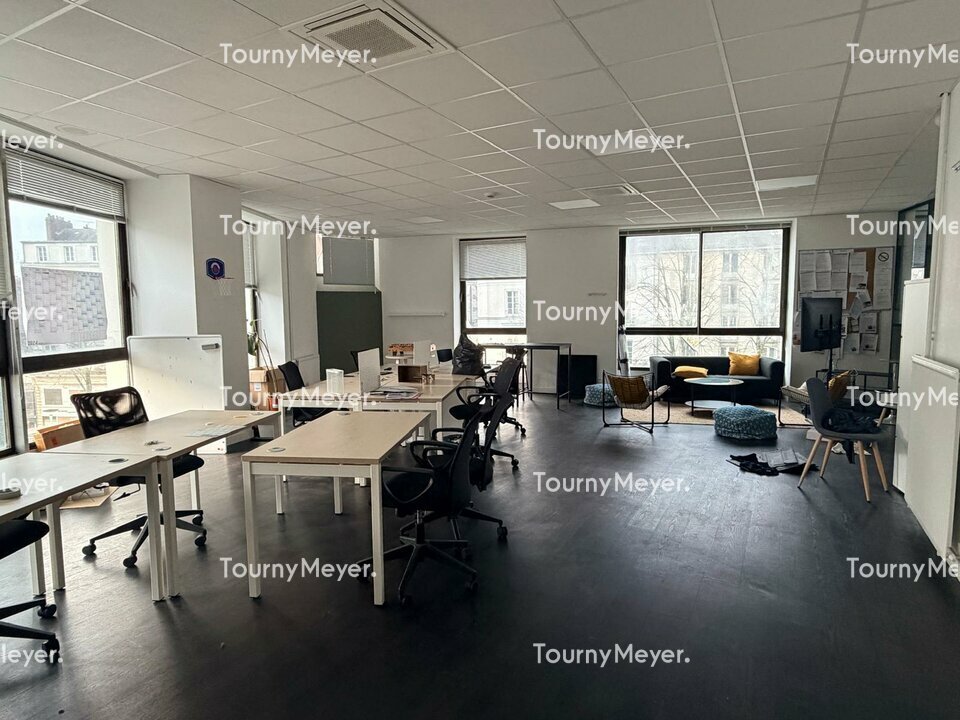 BUREAUX