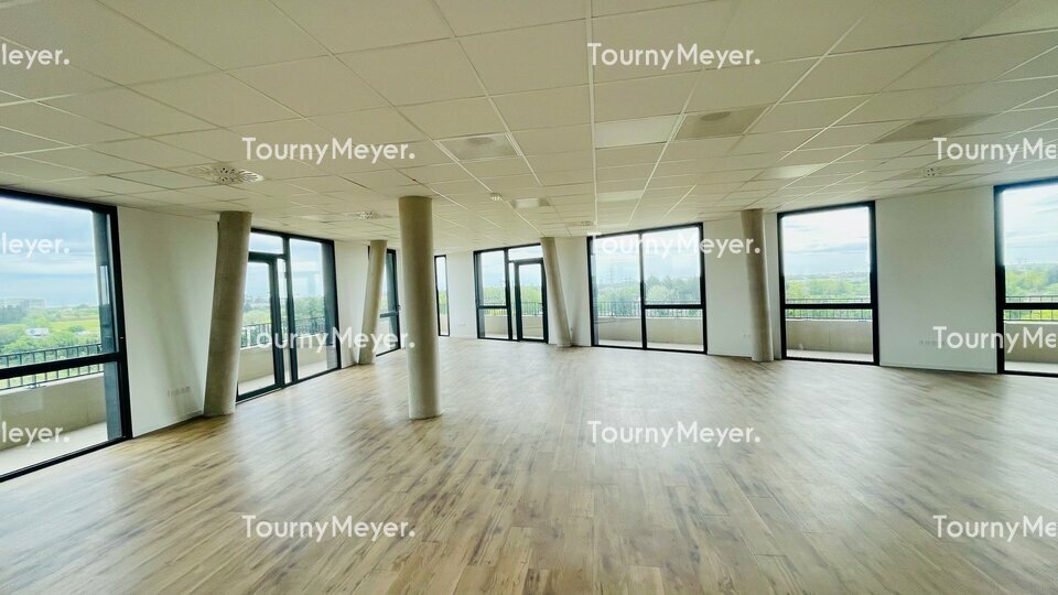 BUREAUX