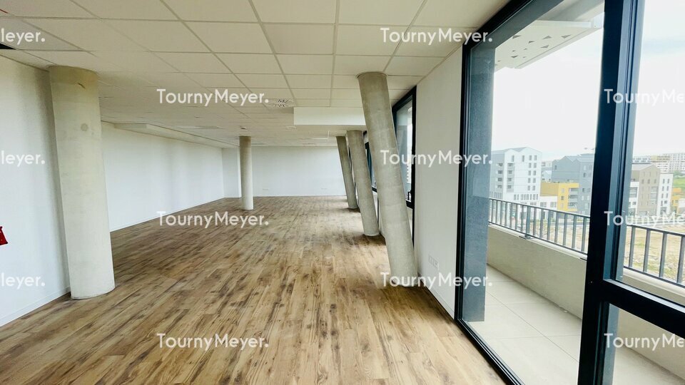 BUREAUX