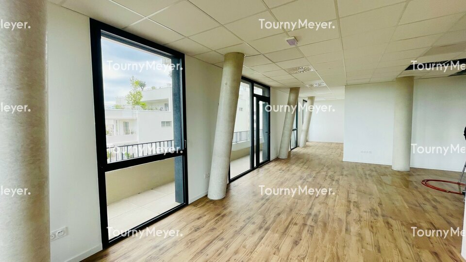 BUREAUX