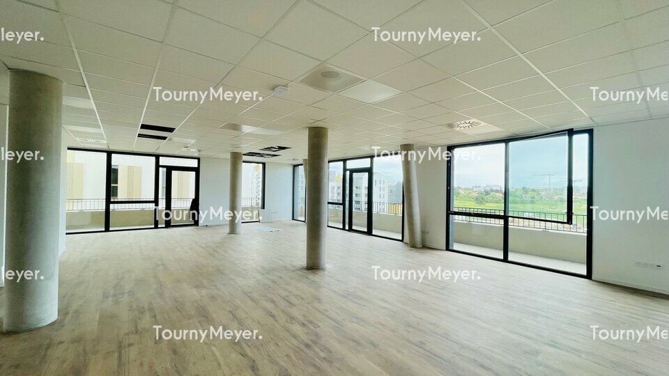 BUREAUX