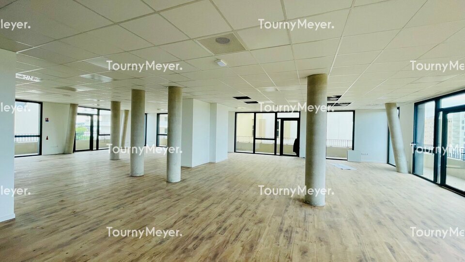 BUREAUX