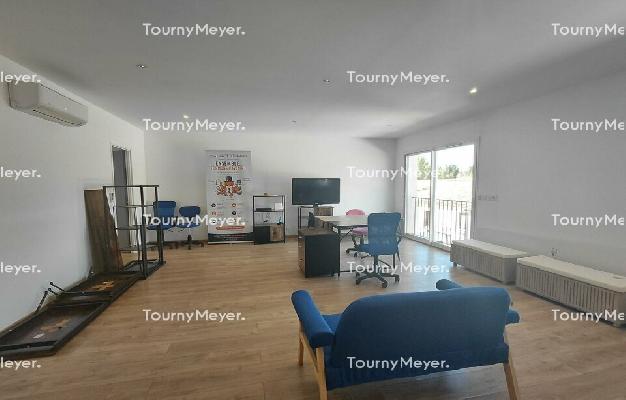 BUREAUX