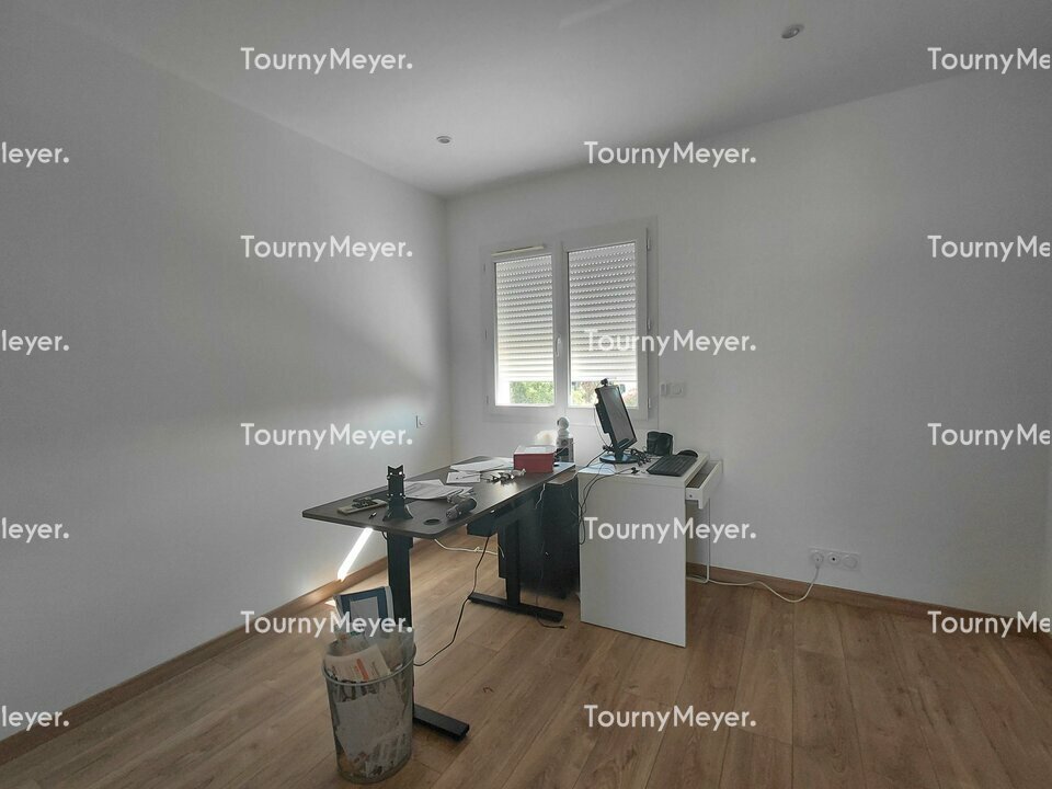 BUREAUX