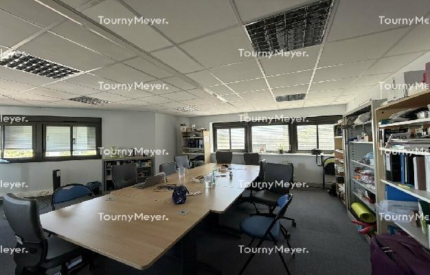 BUREAUX