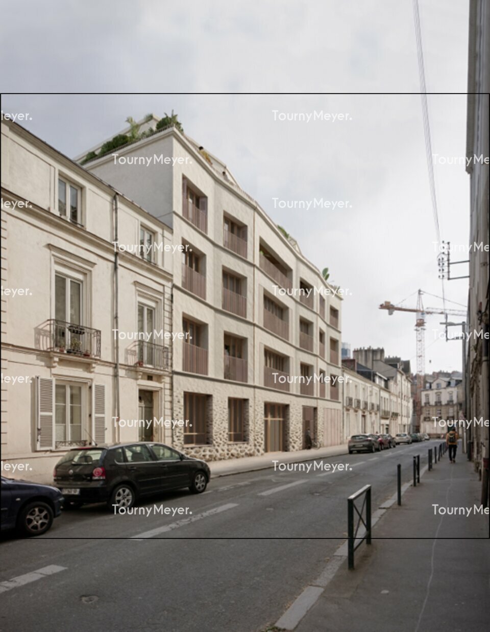 BUREAUX