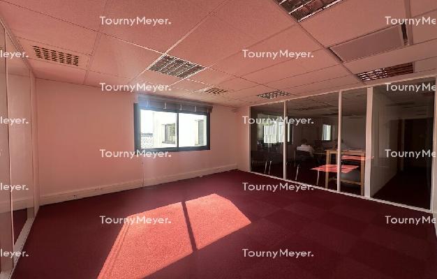 BUREAUX