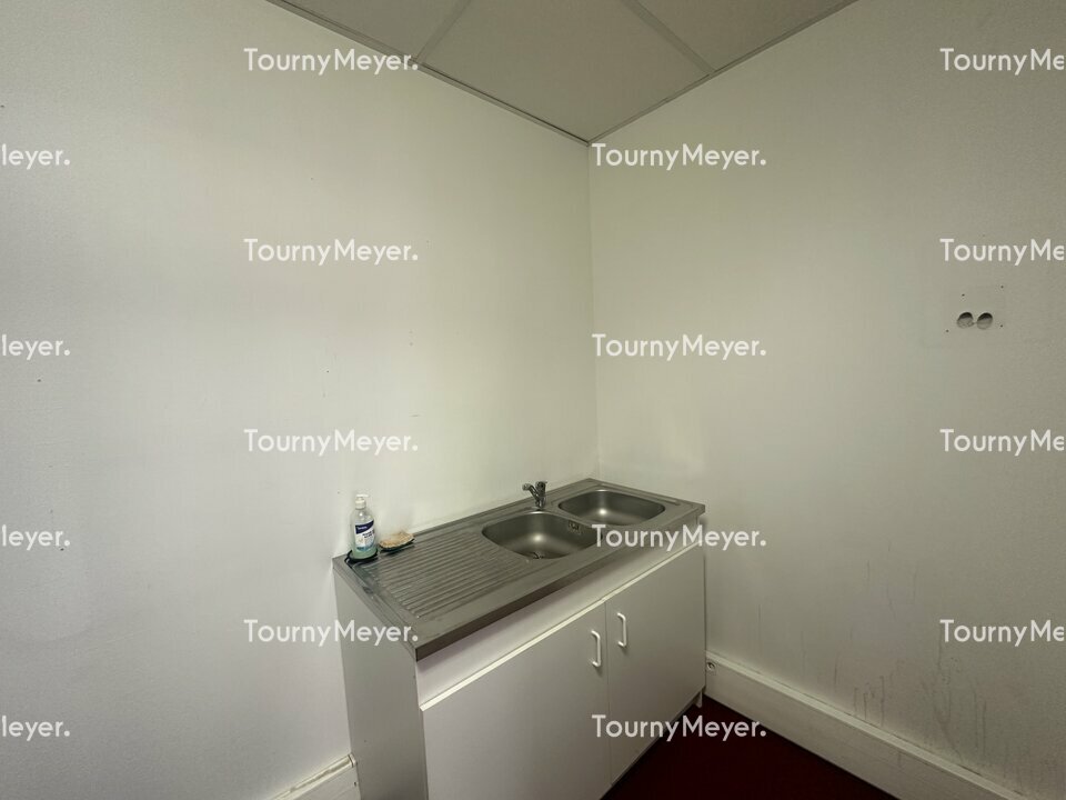 BUREAUX