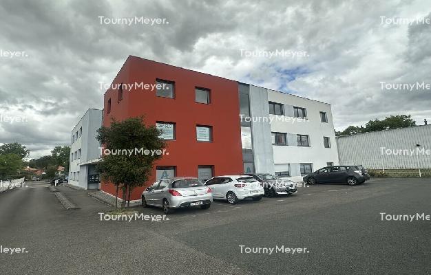 BUREAUX