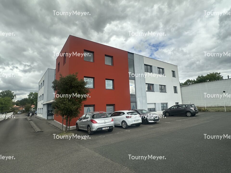BUREAUX