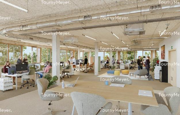 BUREAUX