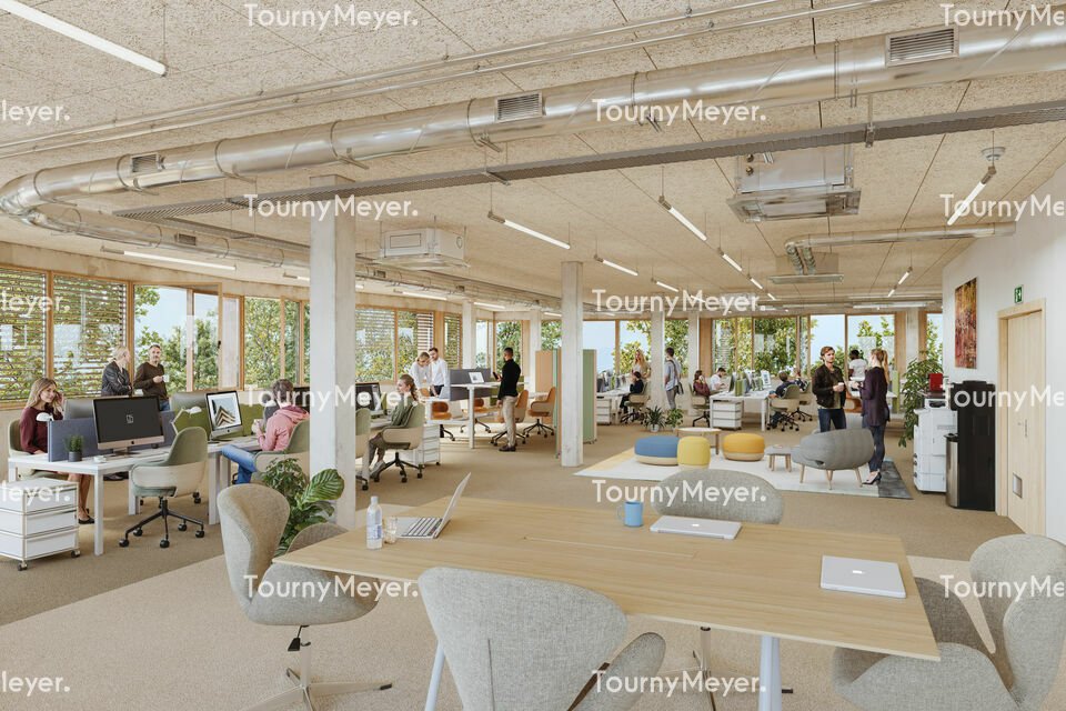 BUREAUX