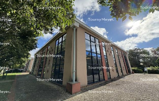 BUREAUX