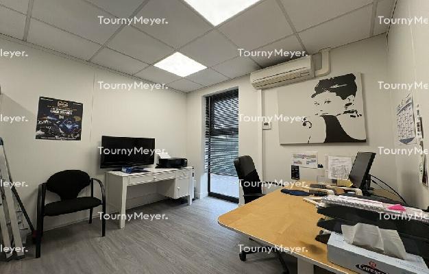 BUREAUX