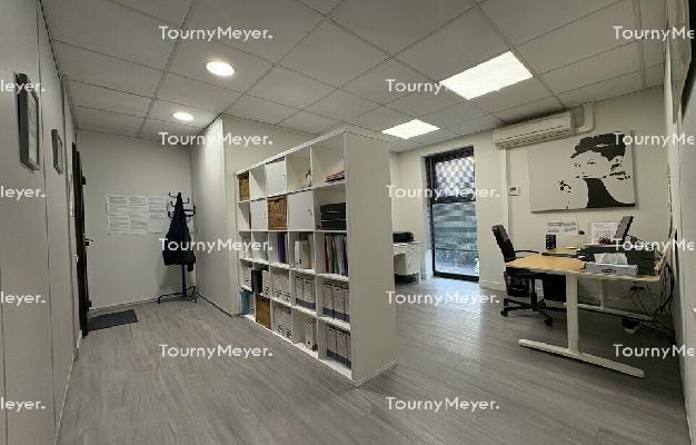BUREAUX