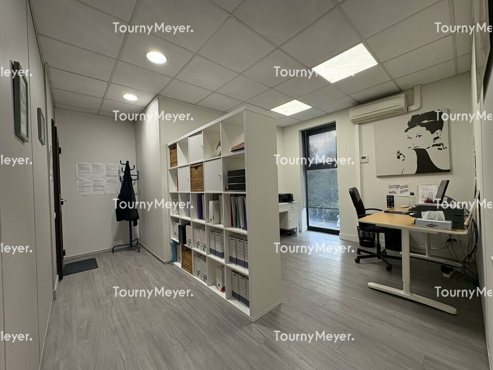 BUREAUX