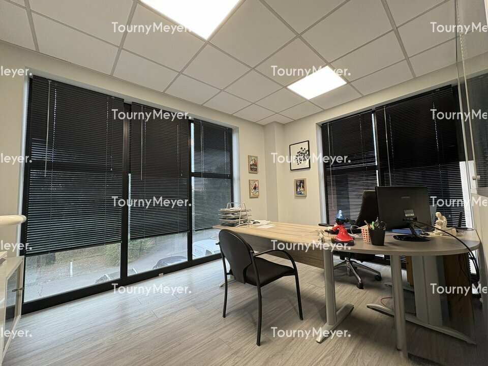 BUREAUX