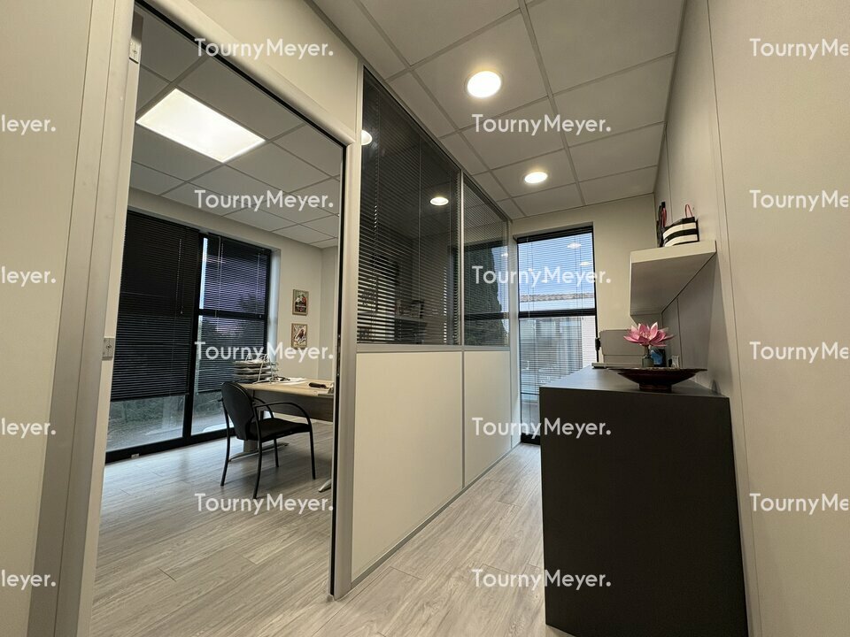 BUREAUX