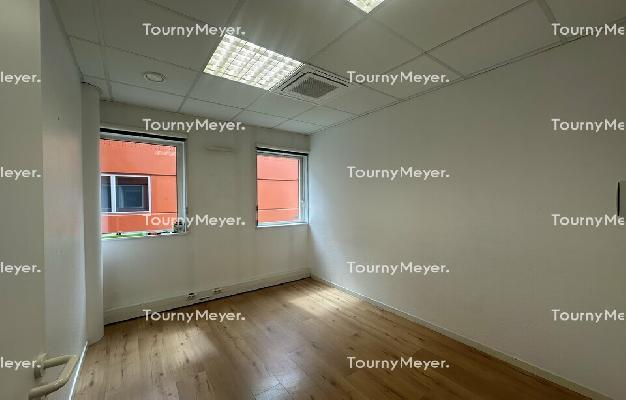 BUREAUX